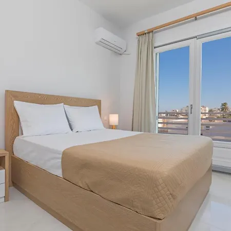 Luxury Central In Rhodes Town * Родос